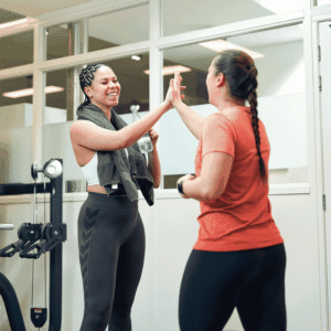 Boutique Gym Amsterdam Boutique Gym Amsterdam