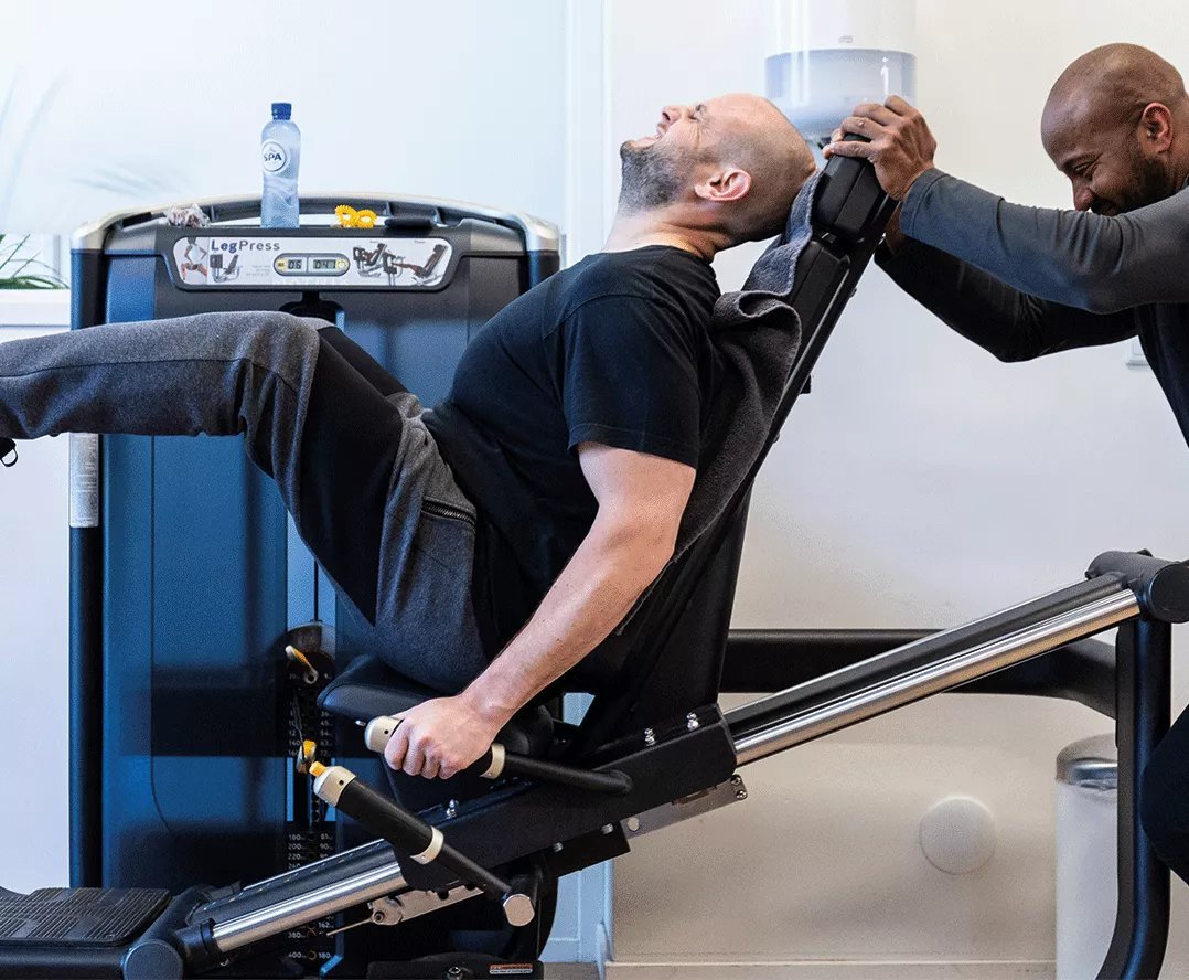 Wat kost een personal trainer