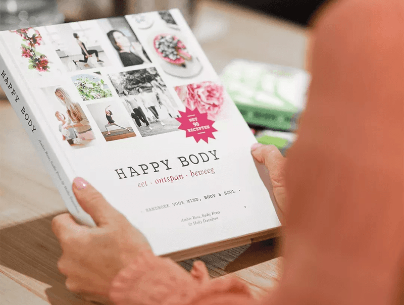 holistische lifestyle coach
