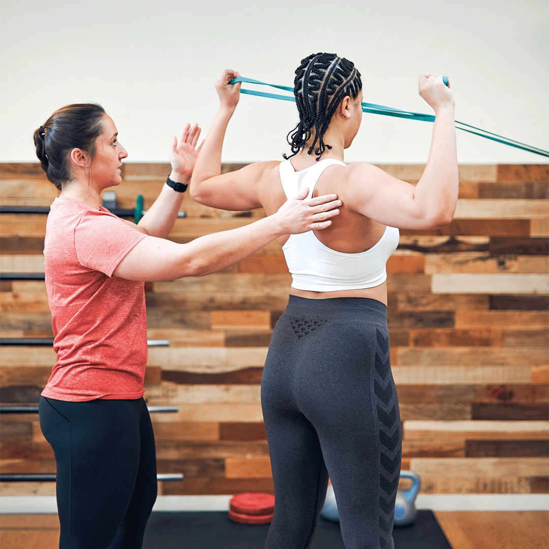 5 tips voor de juiste houding