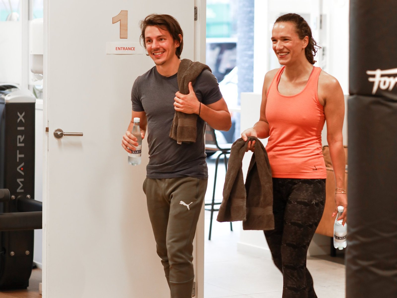 Hoe vaak per week moet je sporten om resultaat te zien?