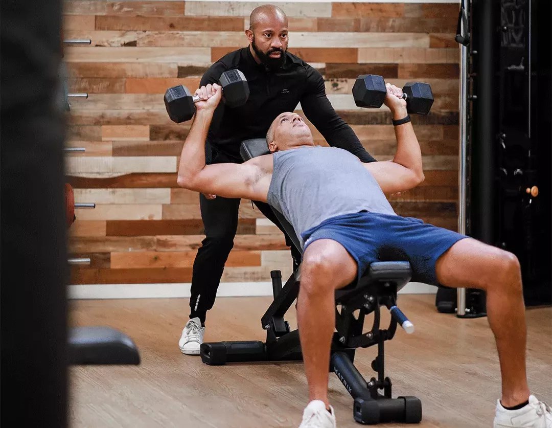 Beginnen met fitness, hoe doe je dat?