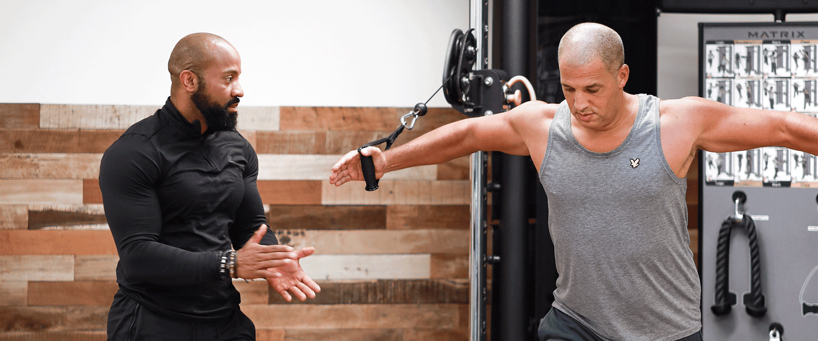 Winterwellness bij BeyondFit: blijf actief en gezond deze januari