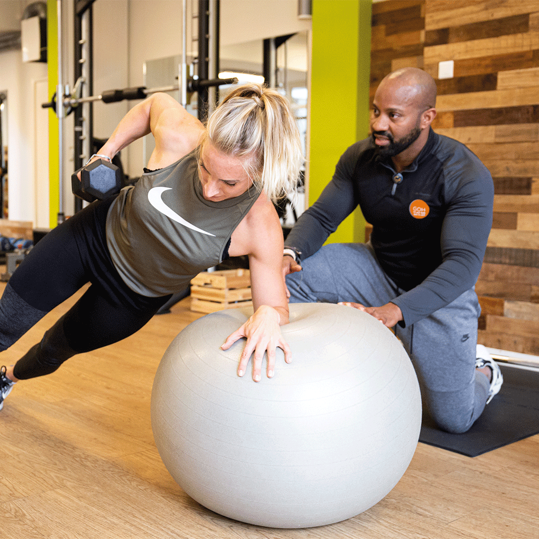 Voordelen personal training, waarom kiezen voor een personal trainer?