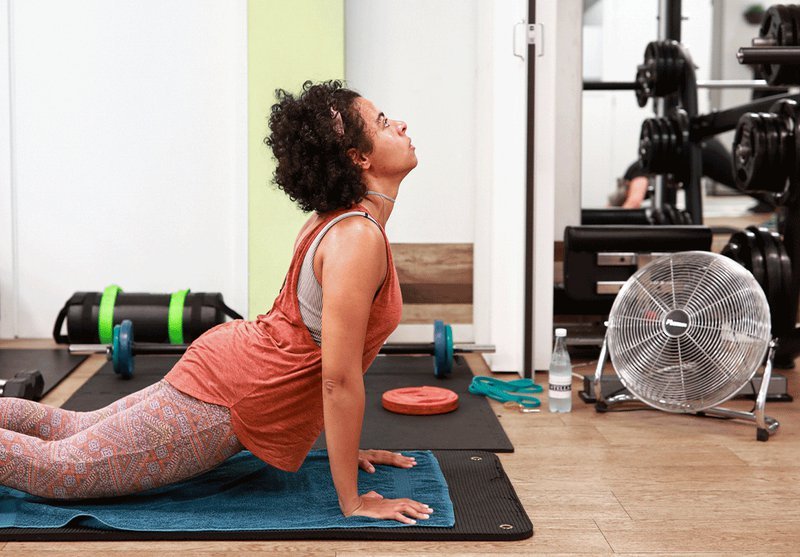 5 Tijdbesparende Fitness Hacks voor Drukke Professionals in Amsterdam