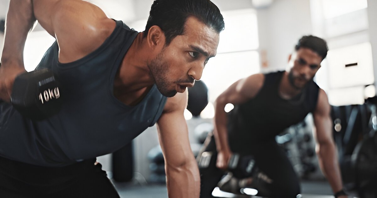 Benefits of Regular Exercise and Personal Training