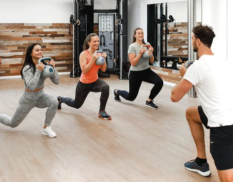 Sustainable Weight Loss Coaching at BeyondFit Amsterdam
