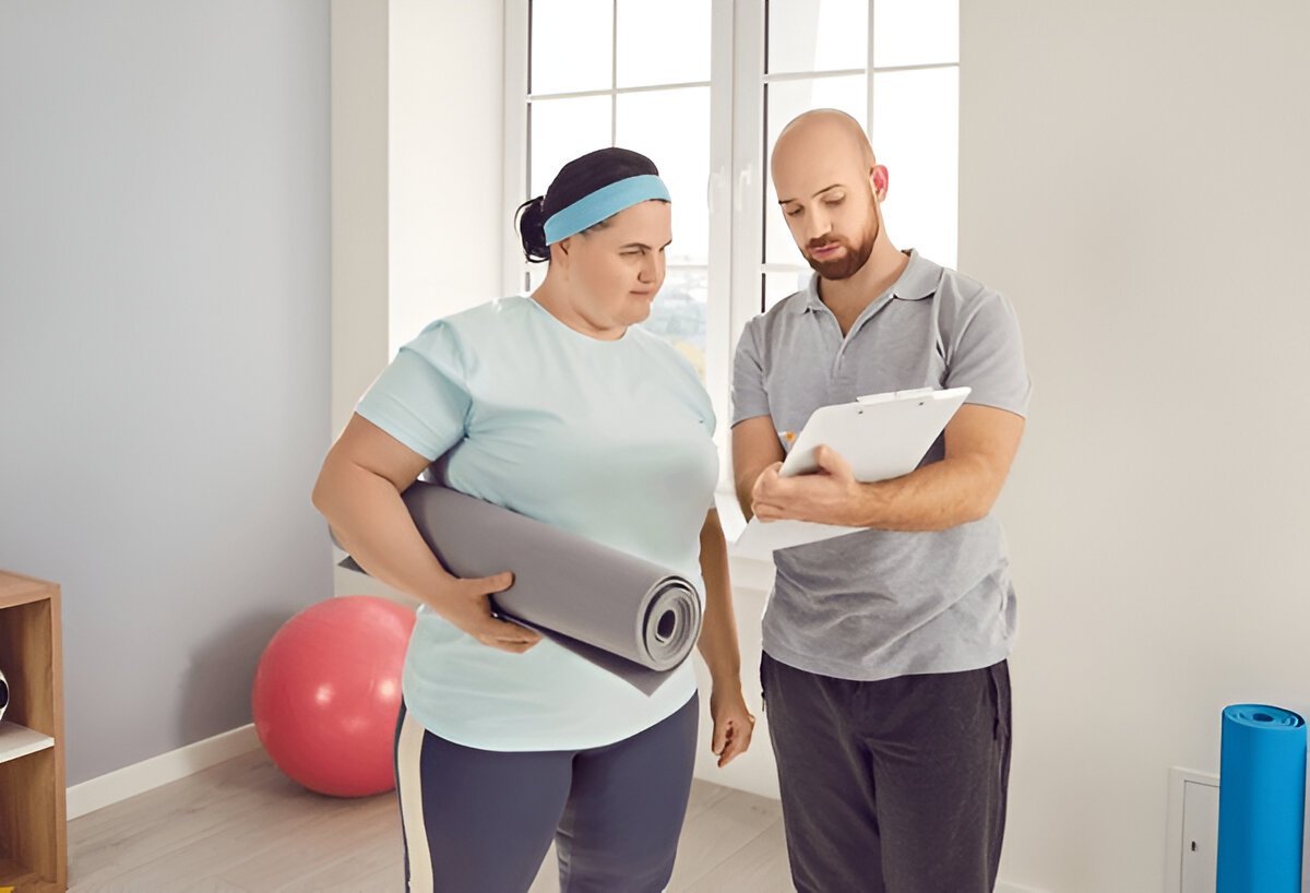 Easy Slimming: Why Crash Diets Fail & How Coaching Helps