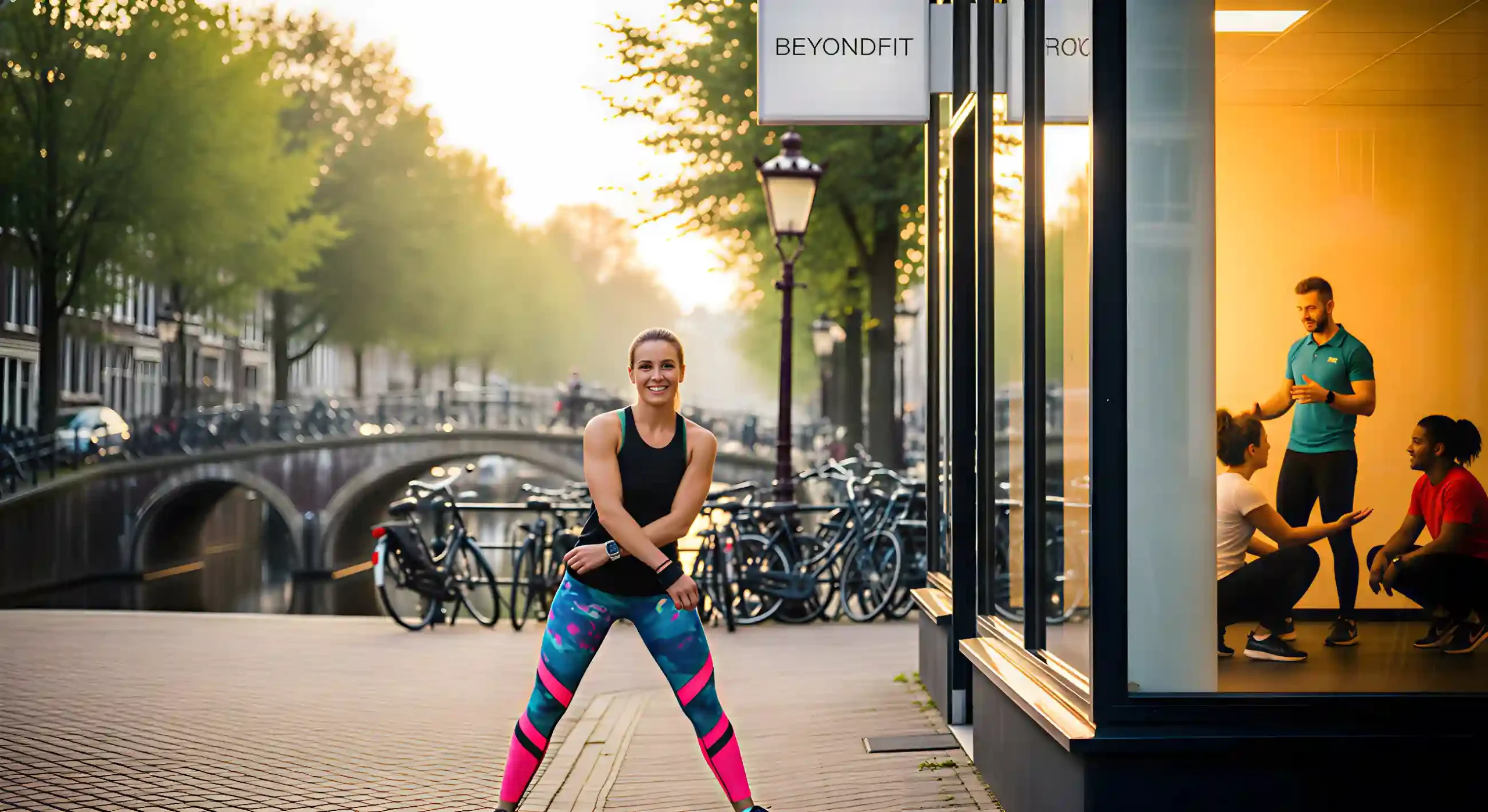 Small Group Training vs. Large Gyms: Which Is Right for You?
